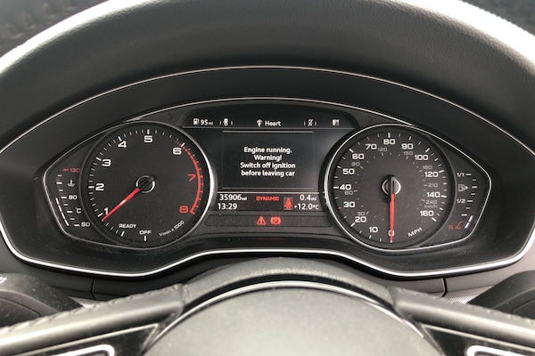 Used Audi A4 2017 for sale - 76280814: Photo 10