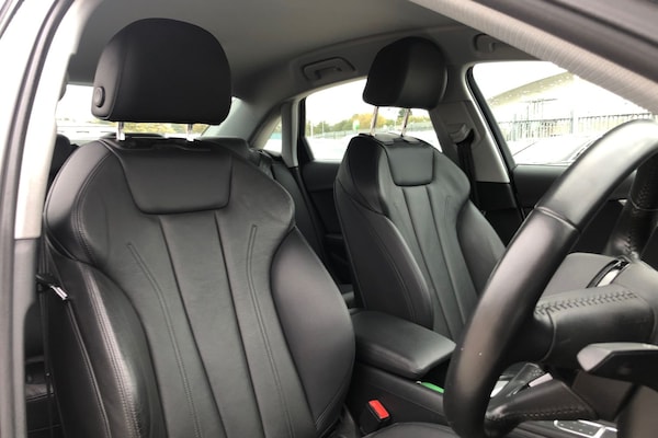 Used Audi A4 2017 for sale - 76280814: Photo 13