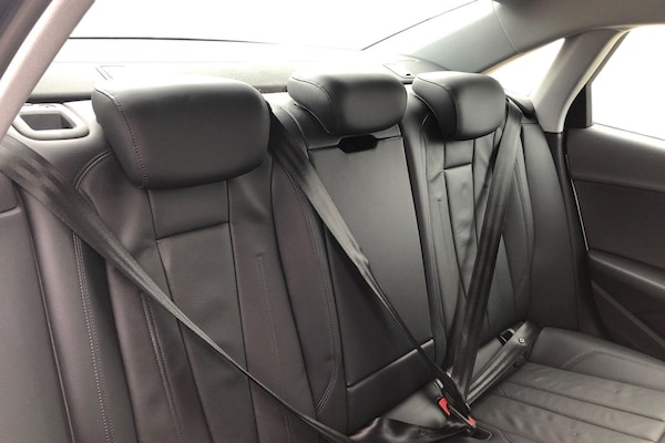 Used Audi A4 2017 for sale - 76280814: Photo 14