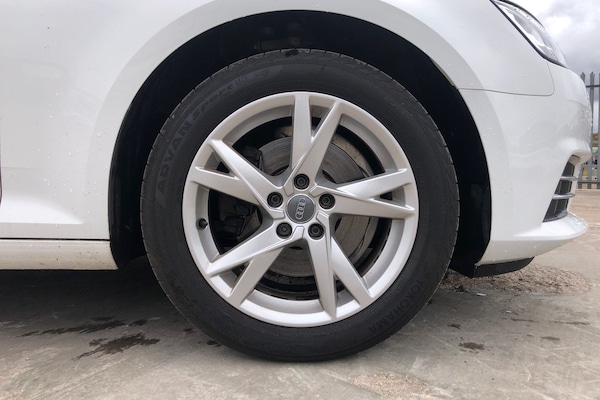 Used Audi A4 2017 for sale - 76280814: Photo 16