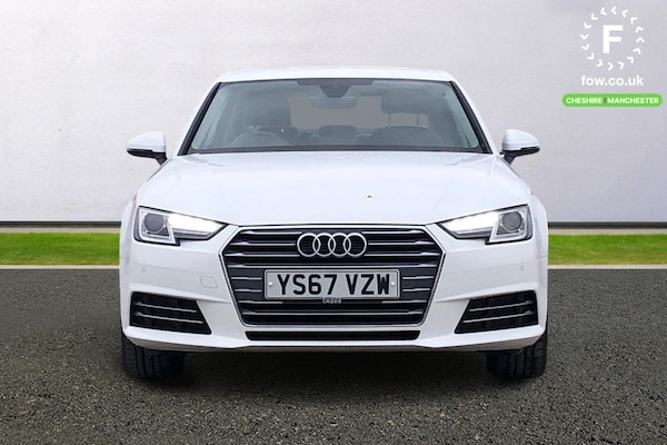 Used Audi A4 2017 for sale - 76280814: Photo 17