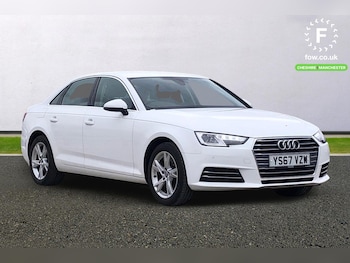 Audi - A4