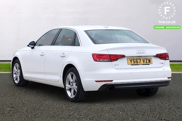 Used Audi A4 2017 for sale - 76280814: Photo 2