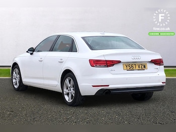 Used Audi A4 2017 for sale - 76280814: Photo 2