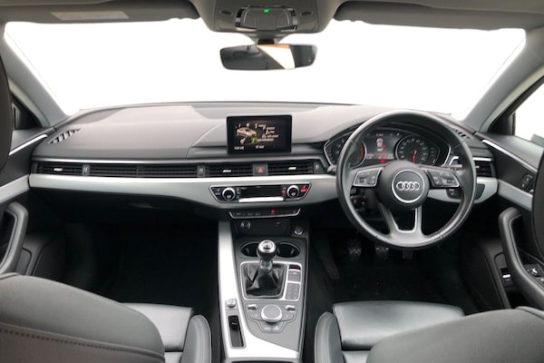 Used Audi A4 2017 for sale - 76280814: Photo 3