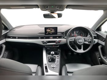Used Audi A4 2017 for sale - 76280814: Photo 3