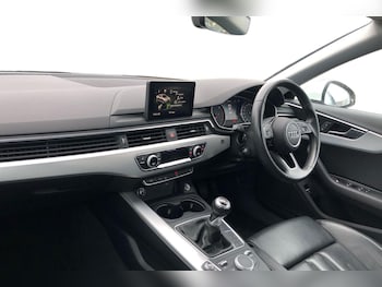 Used Audi A4 2017 for sale - 76280814: Photo 4