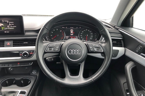 Used Audi A4 2017 for sale - 76280814: Photo 5