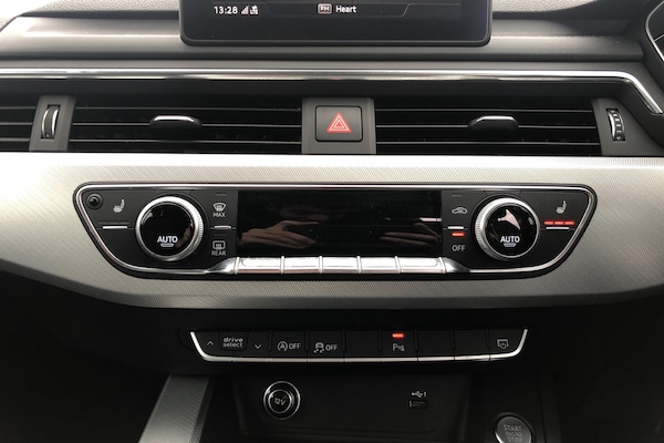 Used Audi A4 2017 for sale - 76280814: Photo 7