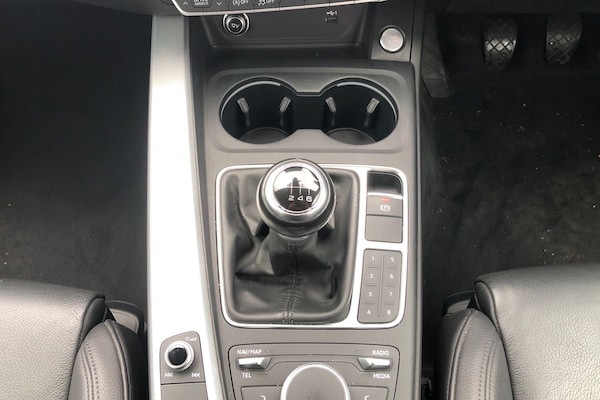 Used Audi A4 2017 for sale - 76280814: Photo 8