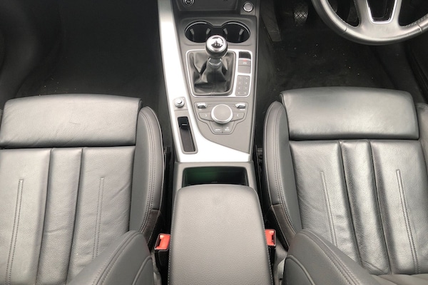 Used Audi A4 2017 for sale - 76280814: Photo 9