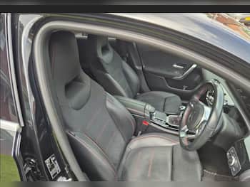 Used Mercedes-Benz A-Class 2020 for sale - 79526690: Photo