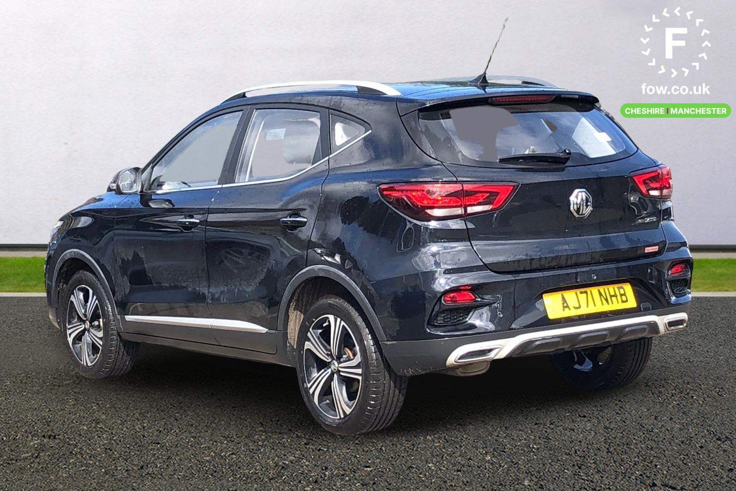 Used MG MG ZS 2022 for sale - 78097825: Photo 2