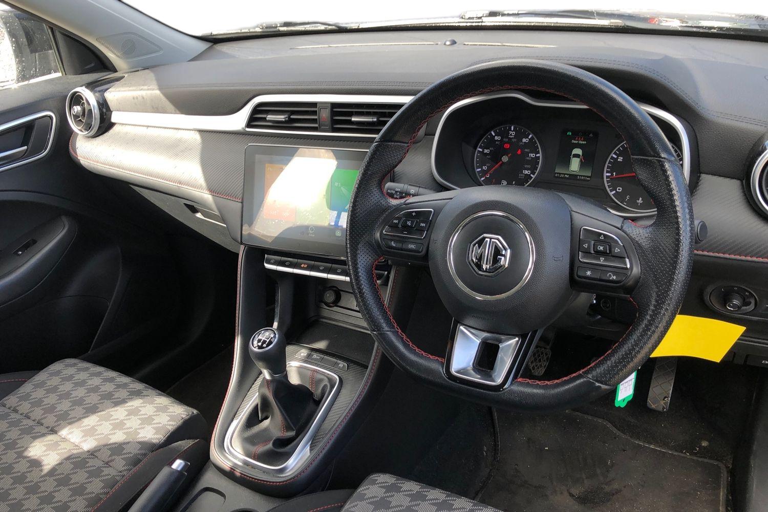 Used MG MG ZS 2022 for sale - 78097825: Photo 3