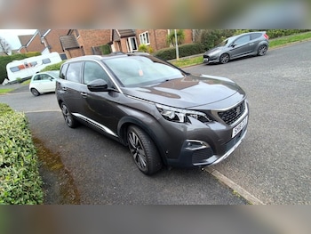 Used Peugeot 5008 2018 for sale - 78177754: Photo
