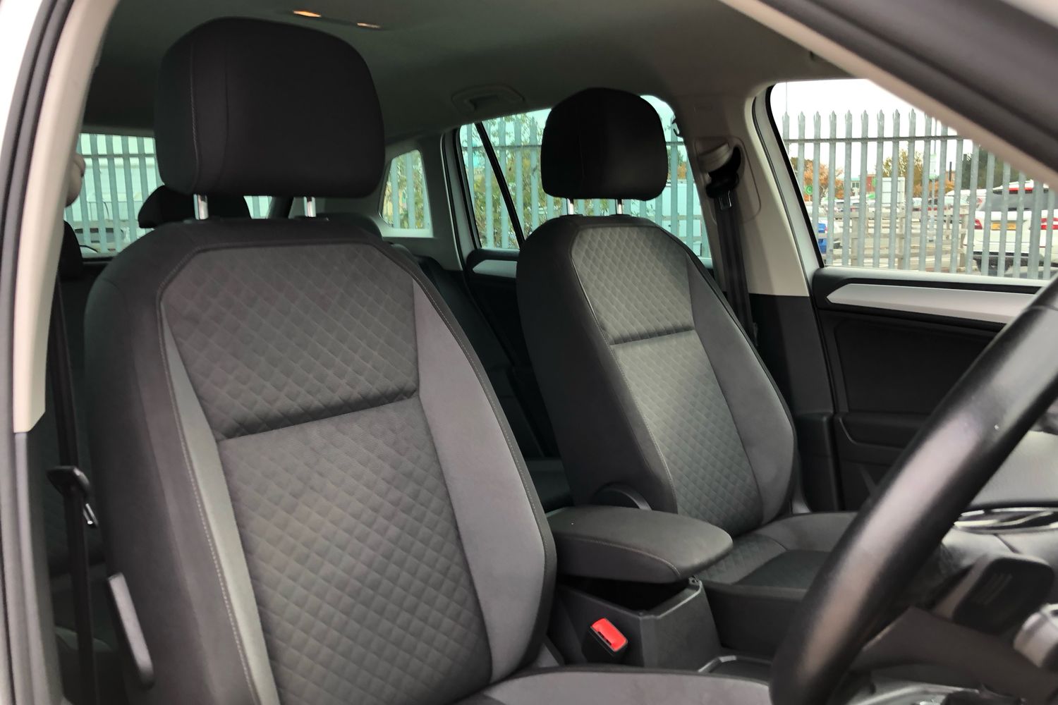 Used Volkswagen Tiguan 2020 for sale - 77444084: Photo 13