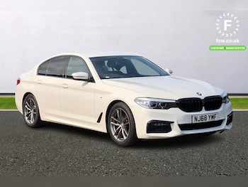 BMW - 5 Series
