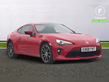 Used Toyota GT86 2019 for sale - 78268401: Photo