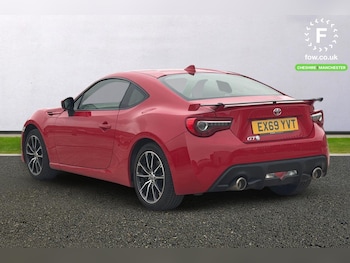 Used Toyota GT86 2019 for sale - 78268401: Photo