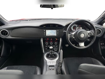 Used Toyota GT86 2019 for sale - 78268401: Photo