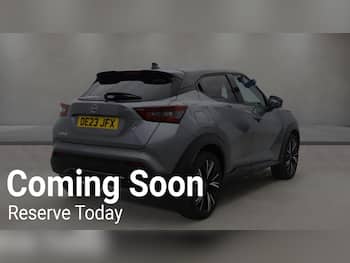 Used Nissan Juke 2023 for sale - 79651536: Photo