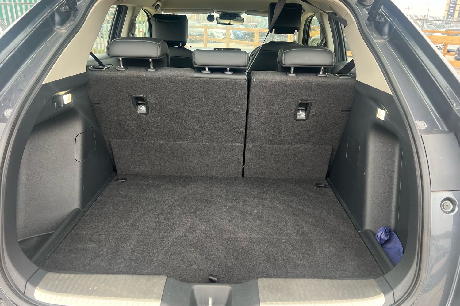 Used Honda HR-V 2023 for sale - 75962506: Photo 14