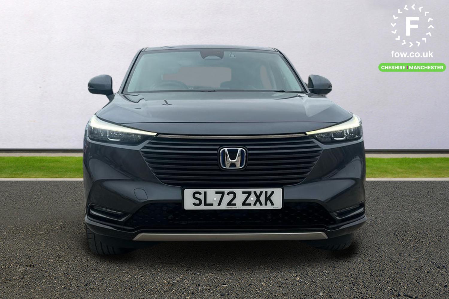 Used Honda HR-V 2023 for sale - 75962506: Photo 16