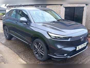 2023 - 1.5 eHEV Advance 5dr CVT