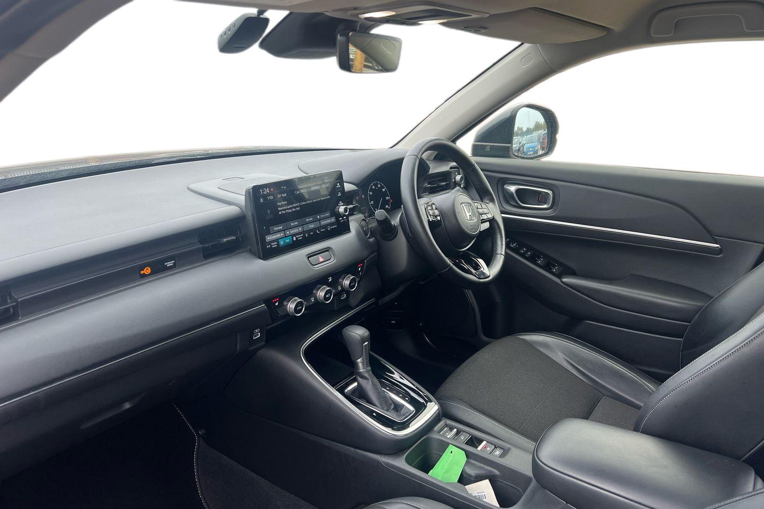 Used Honda HR-V 2023 for sale - 75962506: Photo 4