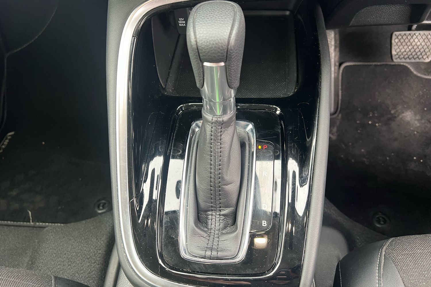 Used Honda HR-V 2023 for sale - 75962506: Photo 8