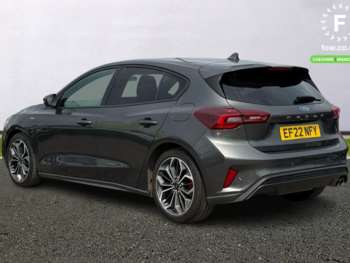 Used Ford Focus 2022 for sale - 74697069: Photo