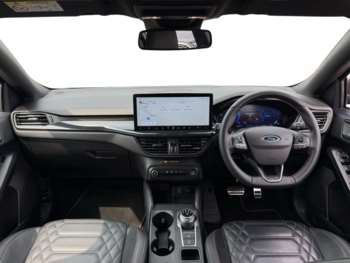 Used Ford Focus 2022 for sale - 74697069: Photo