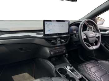 Used Ford Focus 2022 for sale - 74697069: Photo