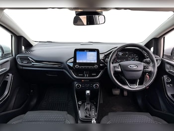 Used Ford Fiesta 2018 for sale - 75329616: Photo