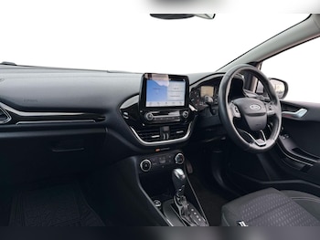 Used Ford Fiesta 2018 for sale - 75329616: Photo