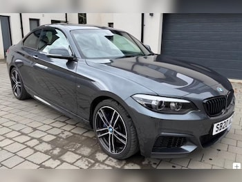 Used BMW 2 Series 2020 for sale - 78944466: Photo