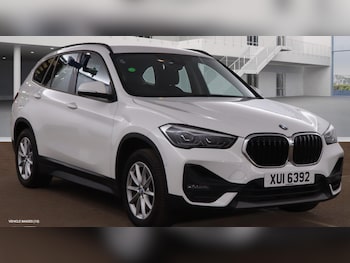 BMW - X1