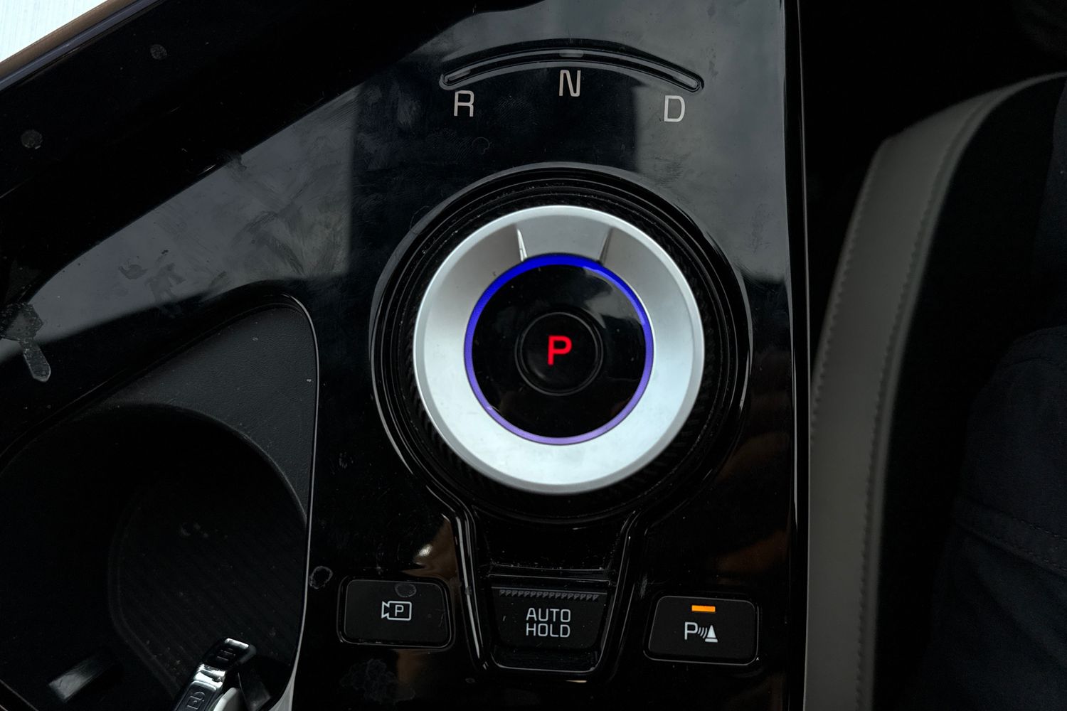 Used Kia EV6 2022 for sale - 77011529: Photo 12