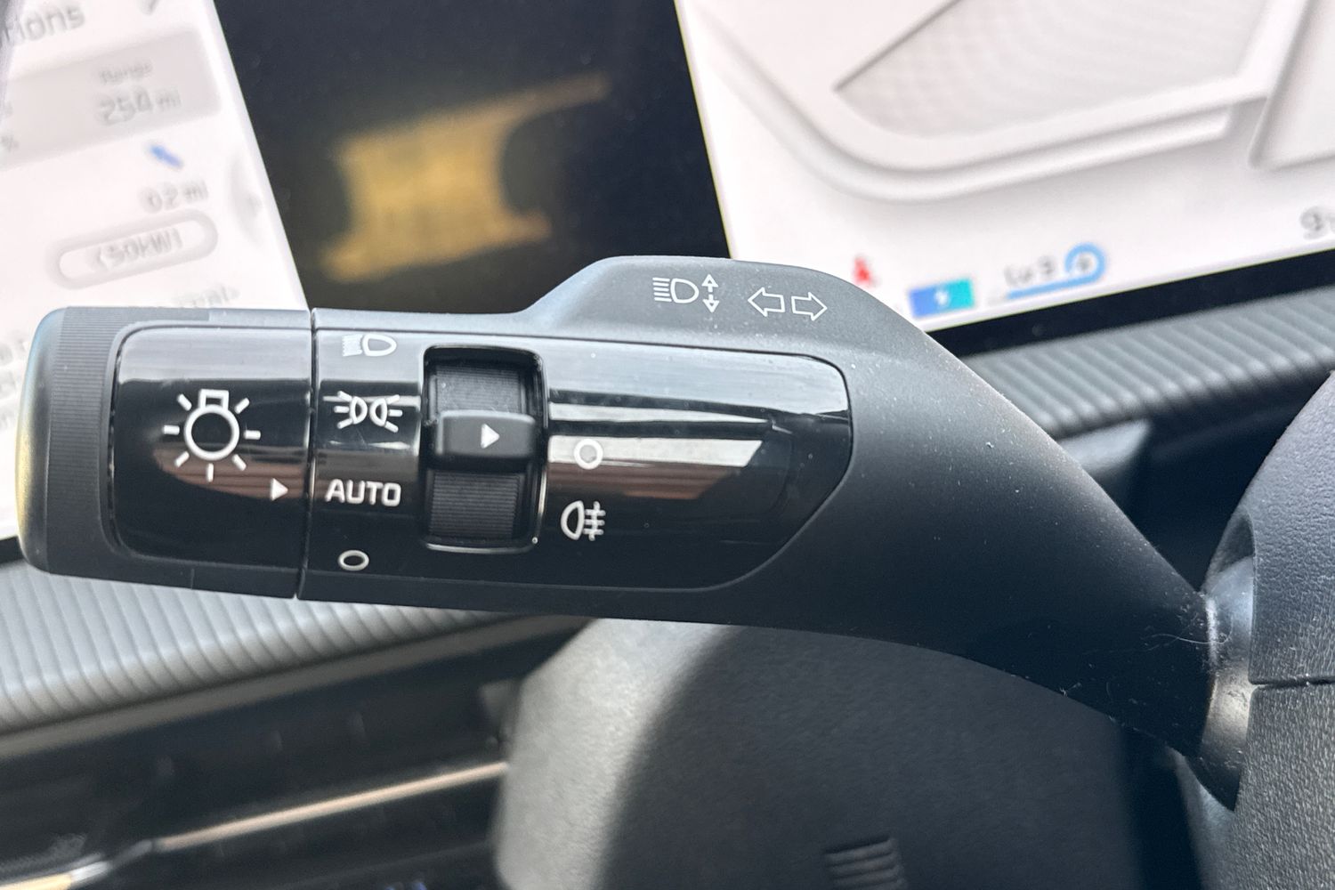 Used Kia EV6 2022 for sale - 77011529: Photo 15