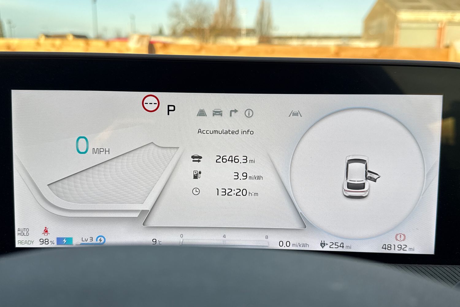 Used Kia EV6 2022 for sale - 77011529: Photo 17