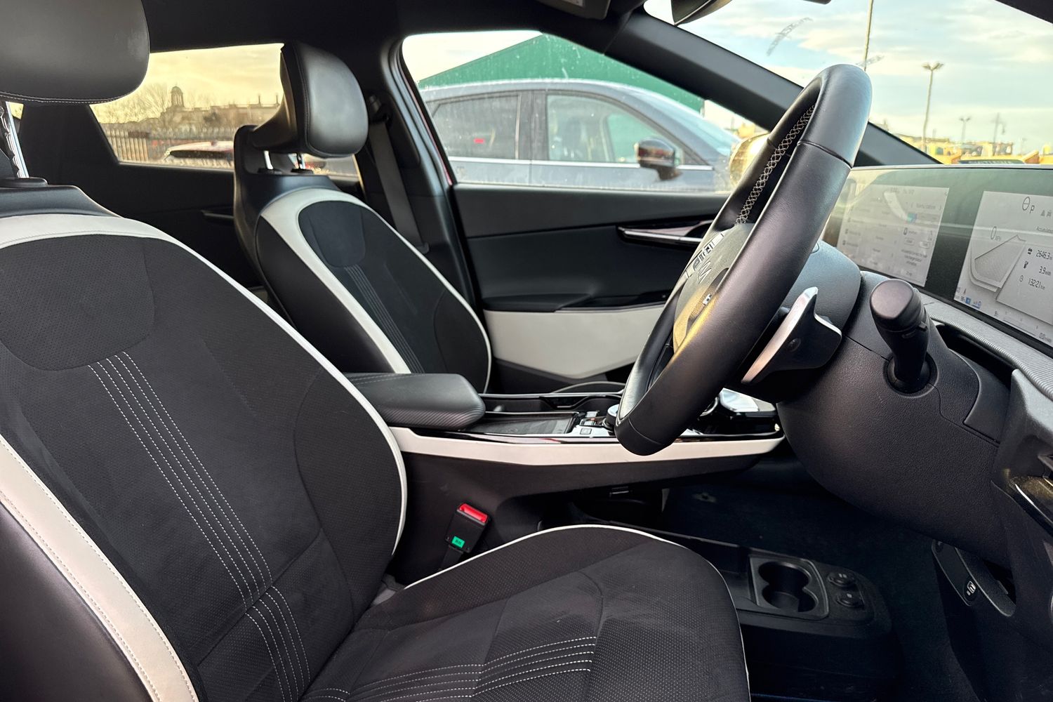 Used Kia EV6 2022 for sale - 77011529: Photo 20