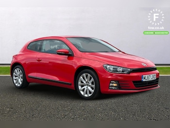2017 - 1.4 TSI BlueMotion Tech 3dr