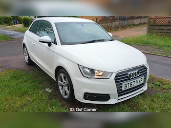 Used Audi A1 2017 for sale - 78789819: Photo
