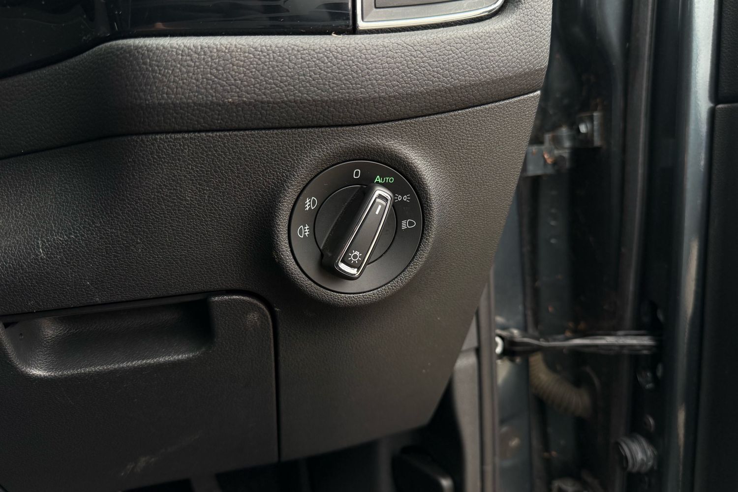 Used Skoda Kodiaq 2017 for sale - 75871819: Photo 11