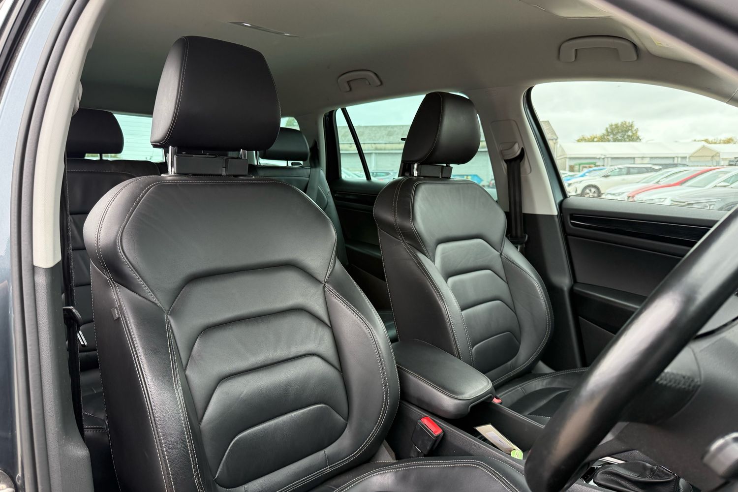 Used Skoda Kodiaq 2017 for sale - 75871819: Photo 13