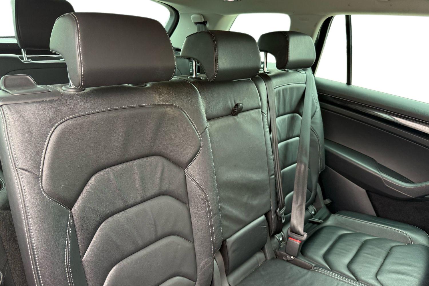 Used Skoda Kodiaq 2017 for sale - 75871819: Photo 14