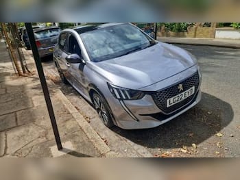 Used Peugeot 208 2022 for sale - 79558953: Photo