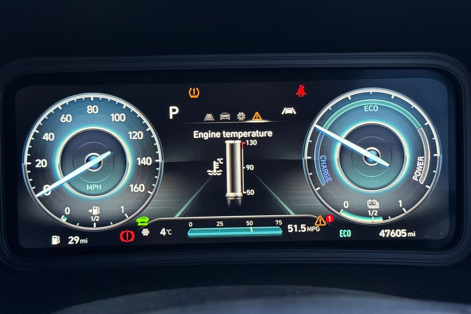 Used Hyundai KONA 2023 for sale - 76890299: Photo 14