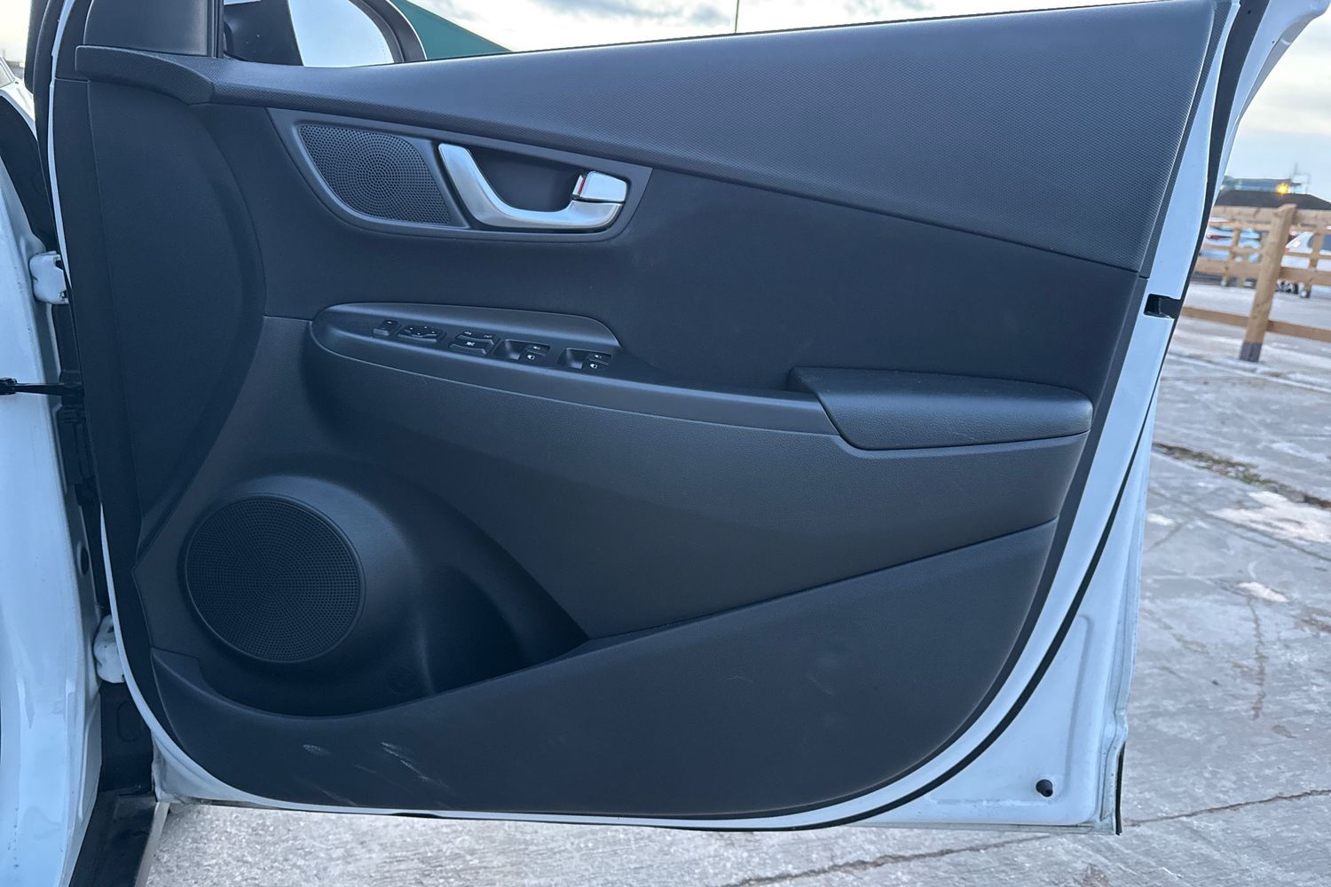 Used Hyundai KONA 2023 for sale - 76890299: Photo 15