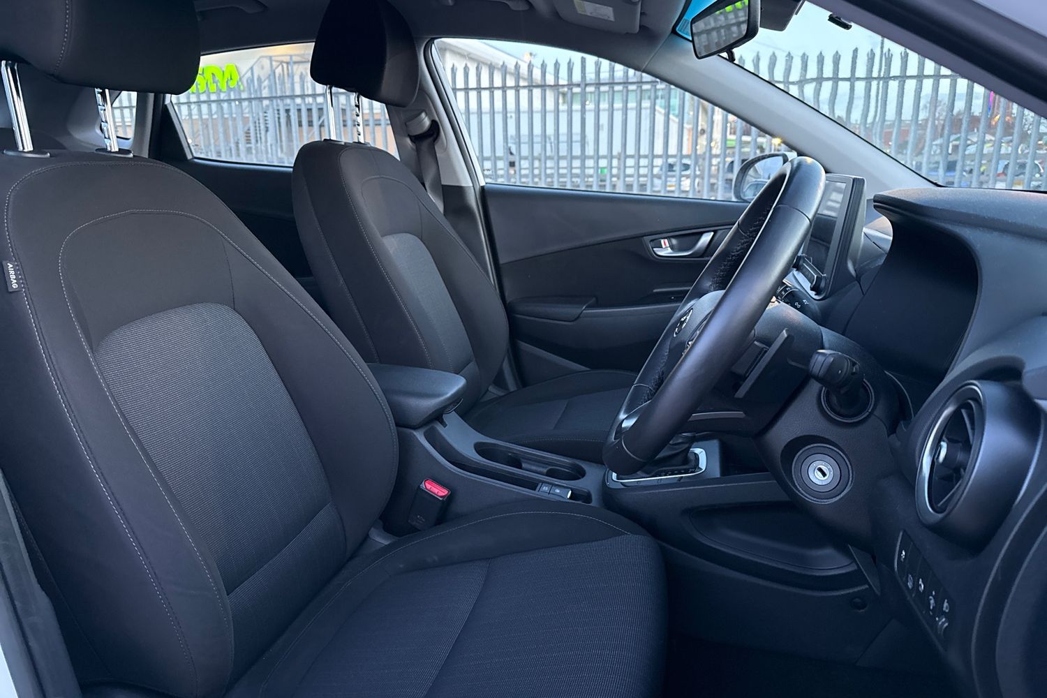 Used Hyundai KONA 2023 for sale - 76890299: Photo 16